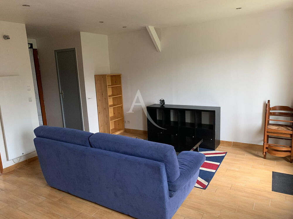 Maison Chartres 2 pièce(s) 66.93 m2 louée meublée