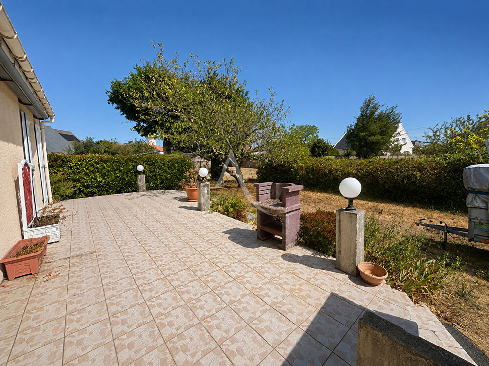 Maison 5 pièces 107 m² · à Coueron · 107 m² · 324 000 €