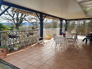  Maison � vendre 7 pi�ces 214 m�