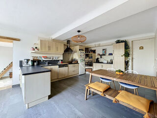  Maison à vendre 15 + pièces 244 m²