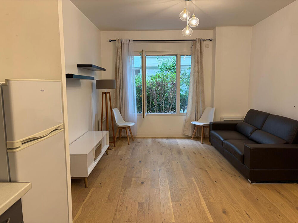 Appartement Charenton Le Pont 2 pièce(s) 39.8 m2