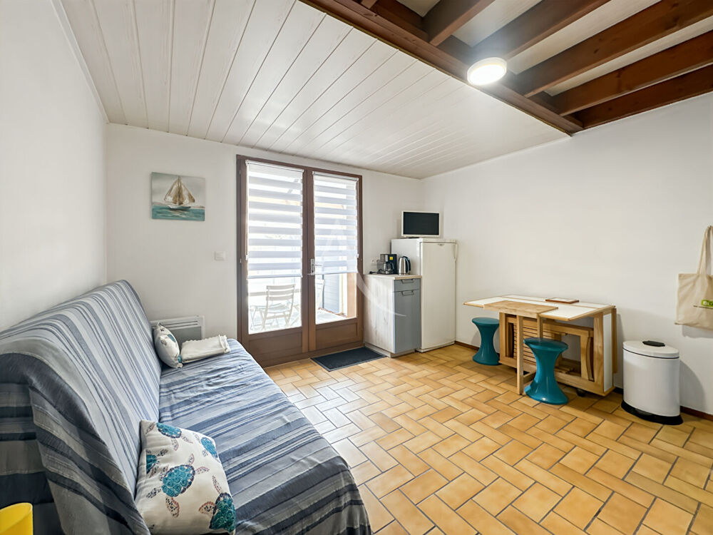 Vente Maison Maison Saint Jean De Monts dans résidence avec piscine Saint jean de monts