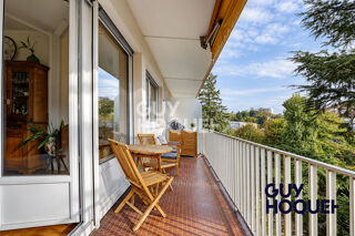 Vente Appartement A vende T4 de 83 m² à Lyon 5 Lyon 5