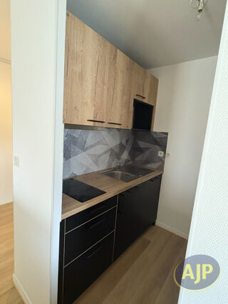  Appartement � louer 2 pi�ces 41 m�