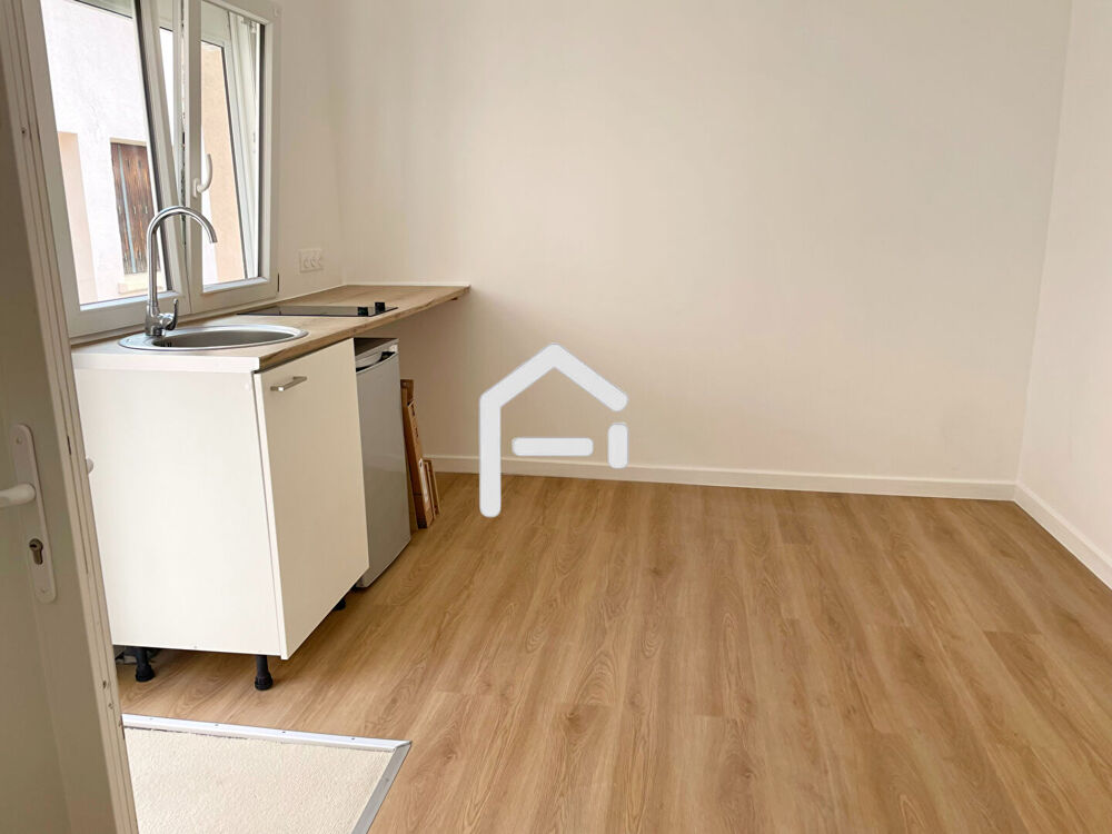 Location Appartement A louer : Studio neuf de 13 m² à Toulouse Toulouse