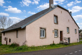  Maison à vendre 3 pièces 83 m²