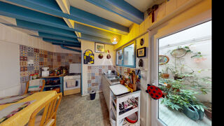  Maison à vendre 4 pièces 170 m²