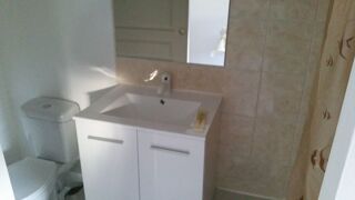  Appartement à louer 2 pièces 24 m²