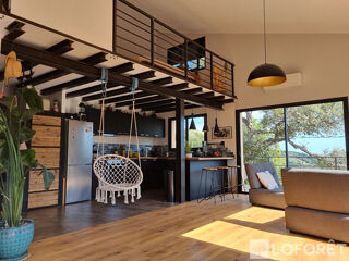  Maison � vendre 3 pi�ces 128 m�