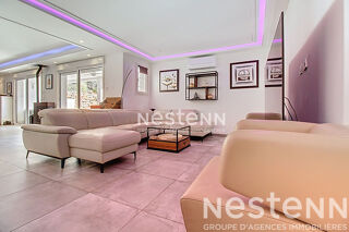  Maison à vendre 6 pièces 168 m²