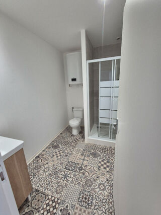  Appartement à louer 3 pièces 46 m²