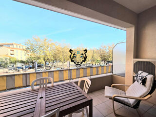  Appartement � vendre 3 pi�ces 55 m�