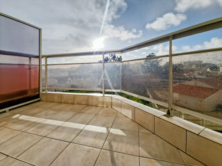  Appartement  vendre 1 pice 22 m