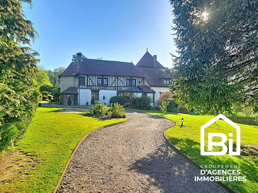 � vendre  Maison Pont-l'�v�que (14130)