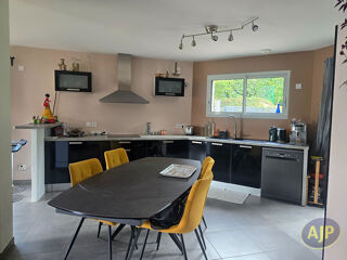  Maison à vendre 6 pièces 150 m²