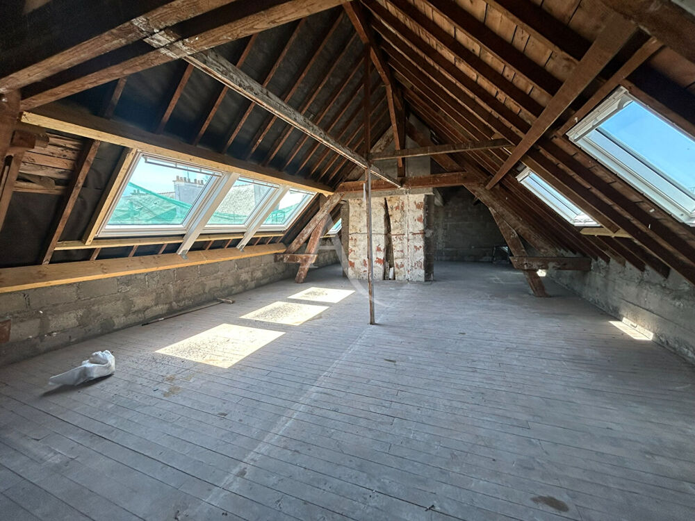 Appartement Saint Nazaire 2 pièce(s) 50 m2