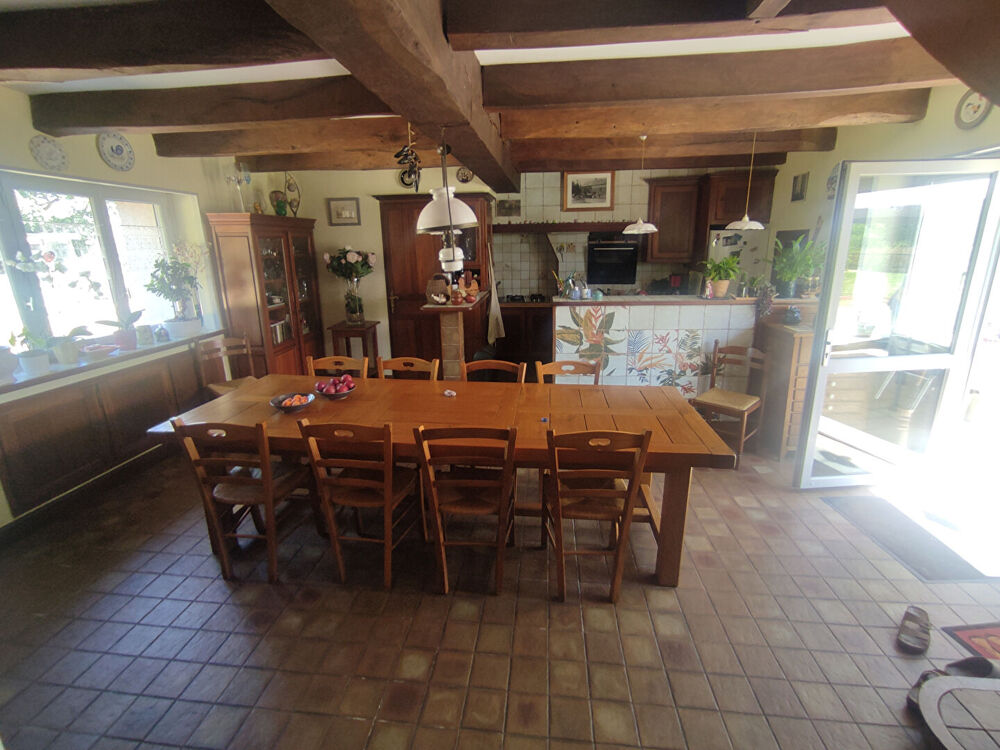 Maison Pontchateau 7 pièce(s) 150 m2