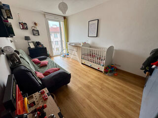  Appartement � vendre 4 pi�ces 