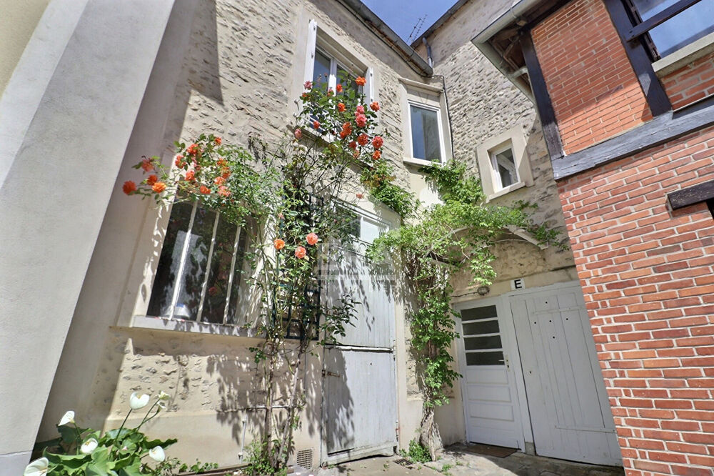 Appartement avec terrasse à vendre à Etampes 4 pièce(s) 93 m2