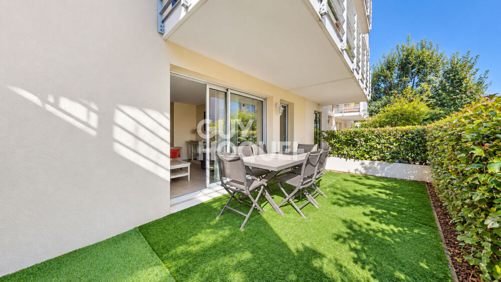 Appartement 3 pièces 76 m² · à Tours · 76 m² · 296 800 €