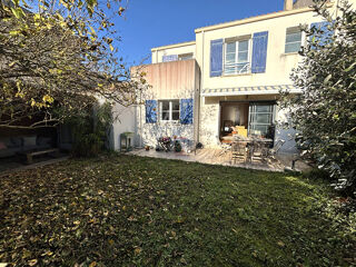  Maison � vendre 5 pi�ces 89 m�