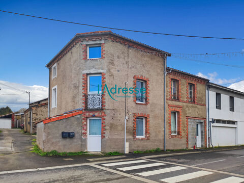   Studio meubl Appartement - 1 pice(s) - 24 m