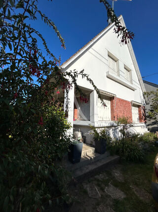  Maison � vendre 4 pi�ces 97 m�