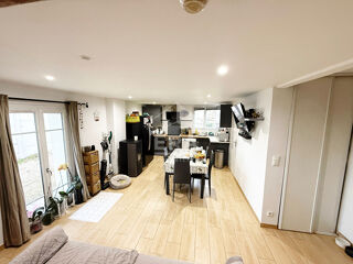  Maison � vendre 4 pi�ces 65 m�