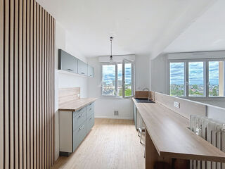  Appartement à louer 2 pièces 39 m²
