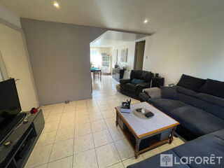  Appartement à vendre 5 pièces 89 m²
