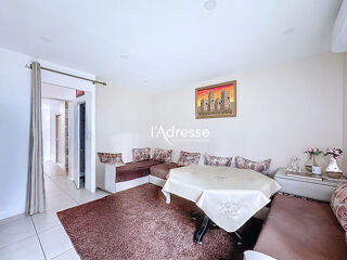  Maison à vendre 4 pièces 112 m²