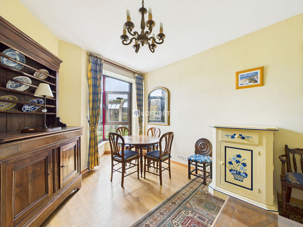 Appartement QUIMPER 2 Pièces 48.73 m²