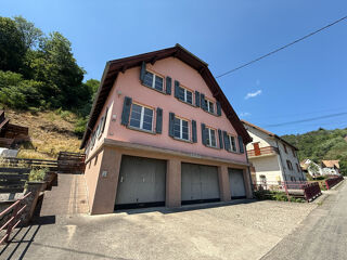 Maison à vendre 12 pièces 261 m²