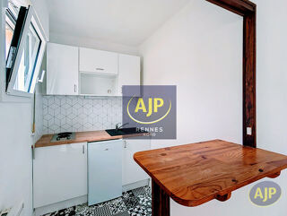  Appartement à vendre 1 pièce 23 m²