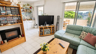  Appartement à vendre 1 pièce 31 m²