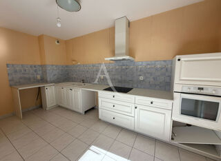 Vente Appartement Appartement Orvault Bignon 3 pièces 66 m2 deux chambres Orvault