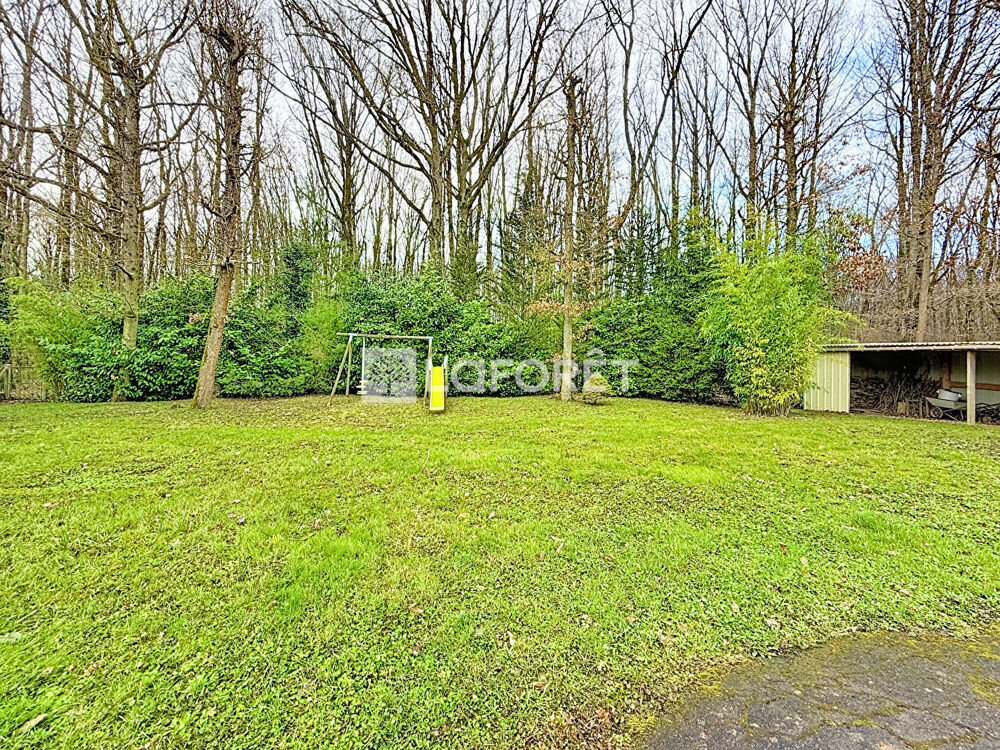 Maison de plain-pied 127 m² Nogent-le-Phaye