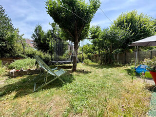  Maison à vendre 6 pièces 90 m²