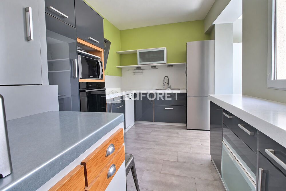 Vente Maison Maison Nanterre 7 pièce(s) 191 m2 Nanterre