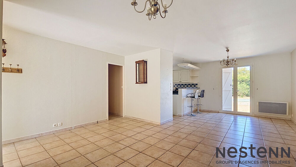 Vente Maison A Vendre Maison 3 Chambres, Jardin, Piscine et Garage à Carbonne sans vis-à-vis Carbonne