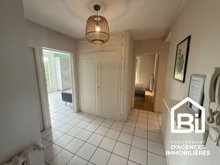  Appartement � vendre 5 pi�ces 76 m�