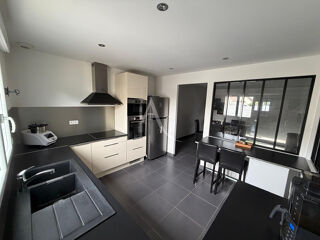  Maison à vendre 5 pièces 156 m²
