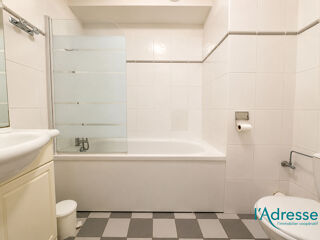  Appartement à vendre 1 pièce 21 m²