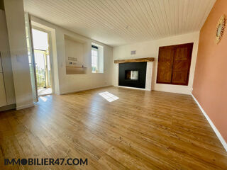  Maison � vendre 4 pi�ces 94 m�