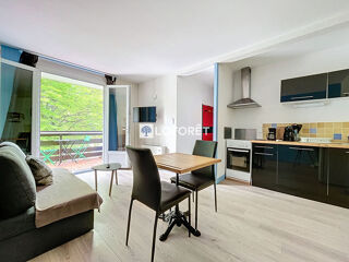  Appartement � vendre 1 pi�ce 25 m�