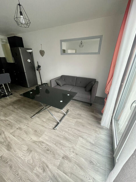  Appartement � louer 2 pi�ces 41 m�