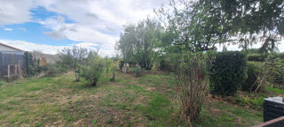  Maison � vendre 3 pi�ces 77 m�