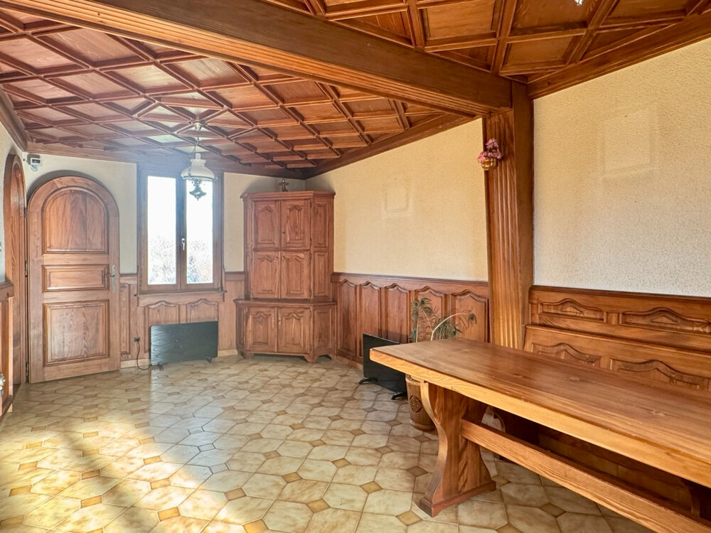 Vente Maison Urmatt - Maison 4 pièces - 96,65 m2 Urmatt