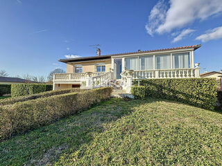  Maison � vendre 4 pi�ces 95 m�