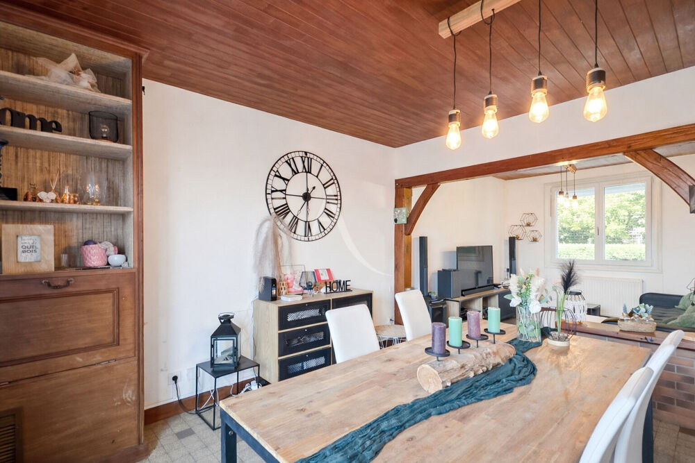 Maison sur sous-sol total!